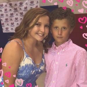 Meet your Posher, Jan